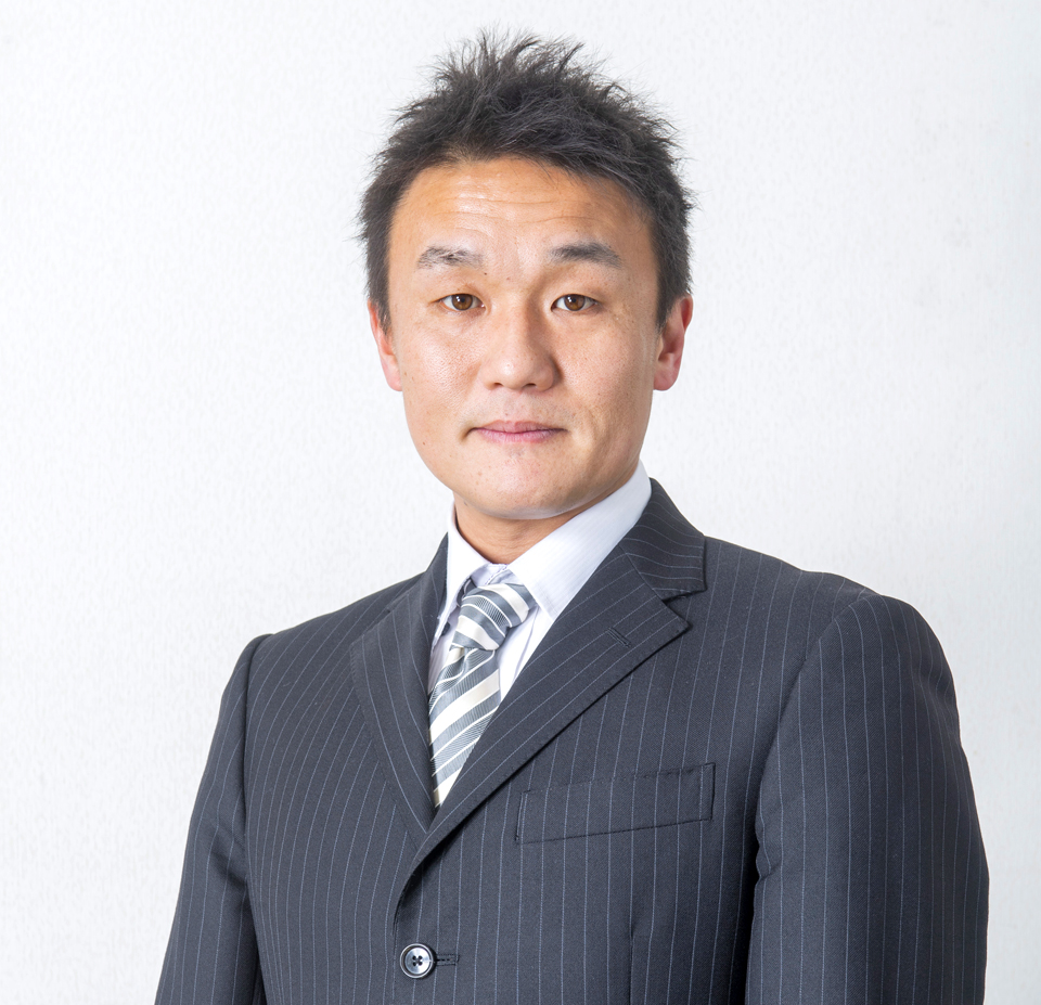 小貫 智太郎